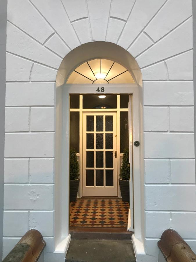 The Harbour Studio Portrush Ngoại thất bức ảnh