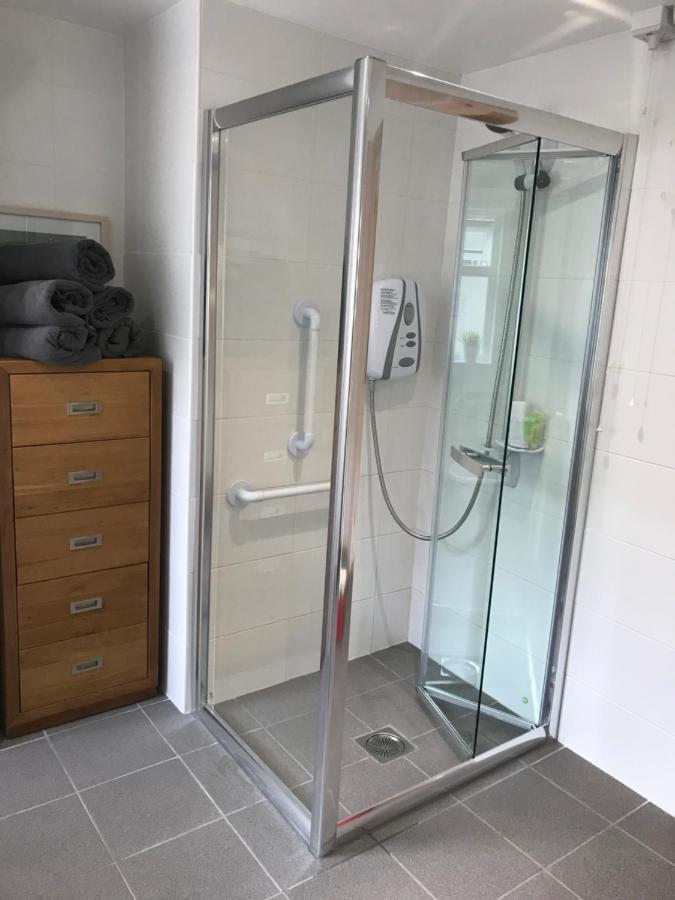 The Harbour Studio Portrush Ngoại thất bức ảnh
