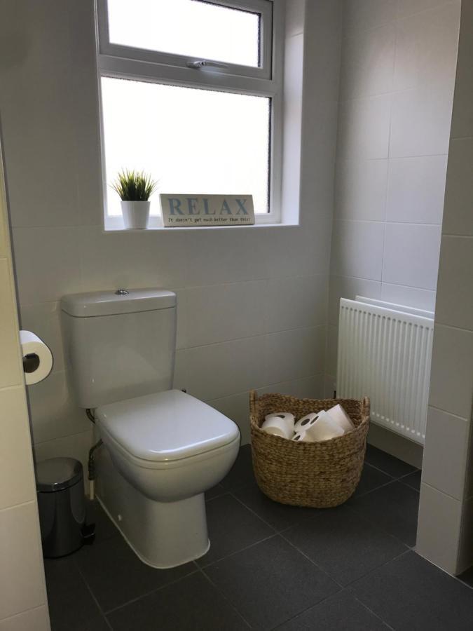 The Harbour Studio Portrush Ngoại thất bức ảnh