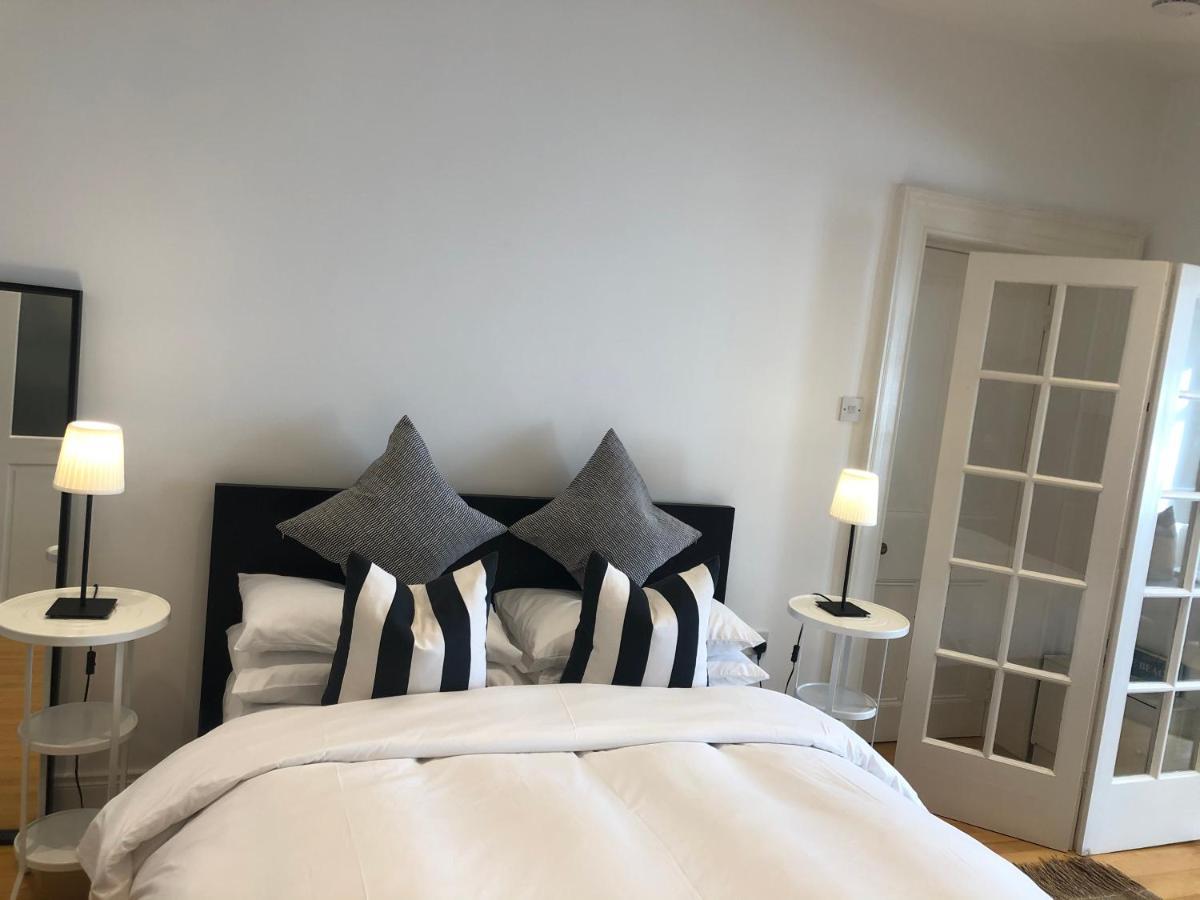 The Harbour Studio Portrush Ngoại thất bức ảnh